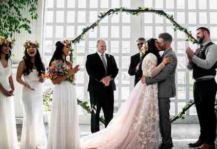 Wedding Venue Marketing 101: Top 3 Tips for Marketing Your Wedding Venue Online