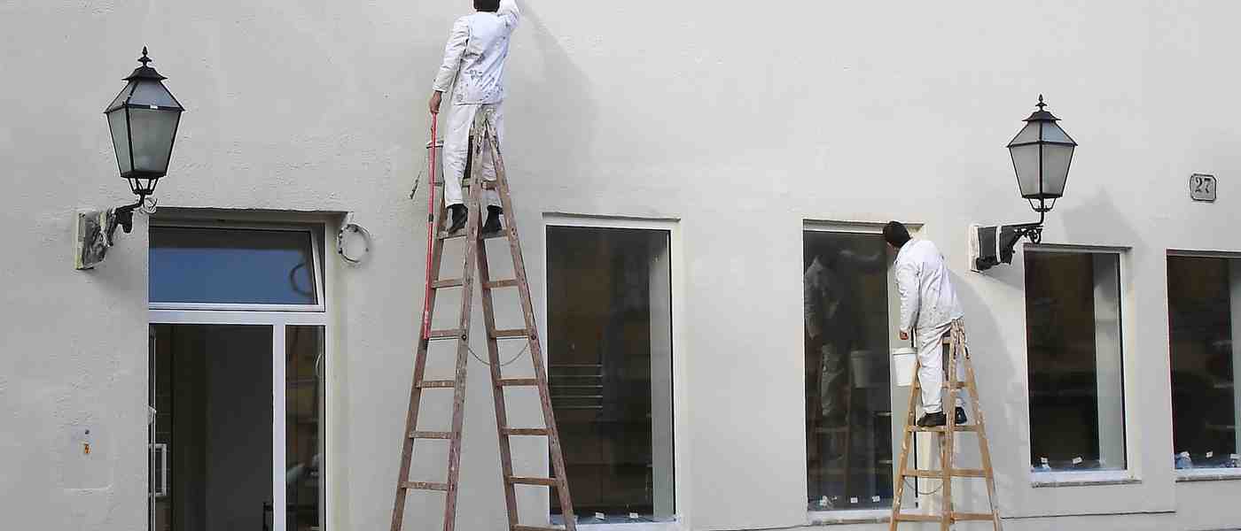 Why Google Reviews Are So Important For Your Painting Company