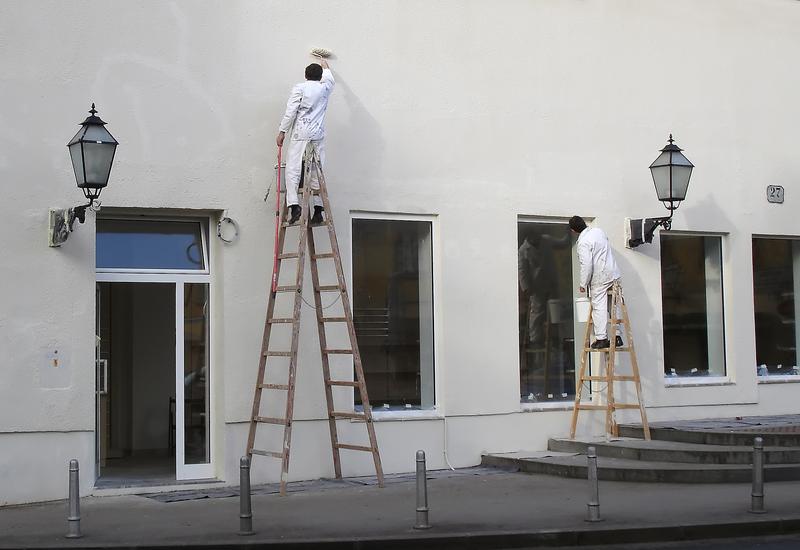 Why Google Reviews Are So Important For Your Painting Company
