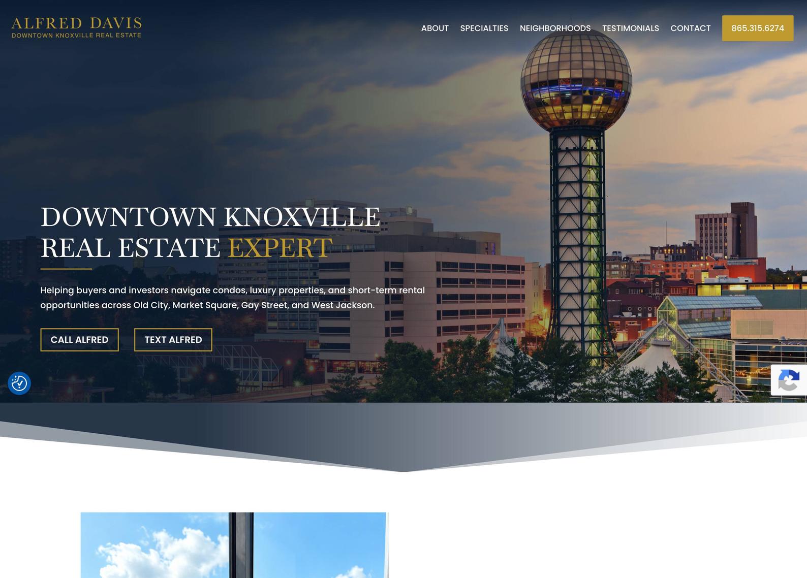 Alfred Davis Properties