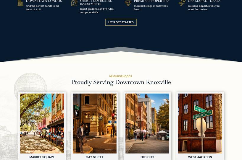 Alfred Davis Properties