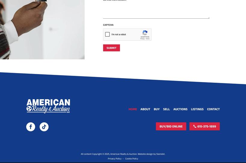 American Realty & Auction