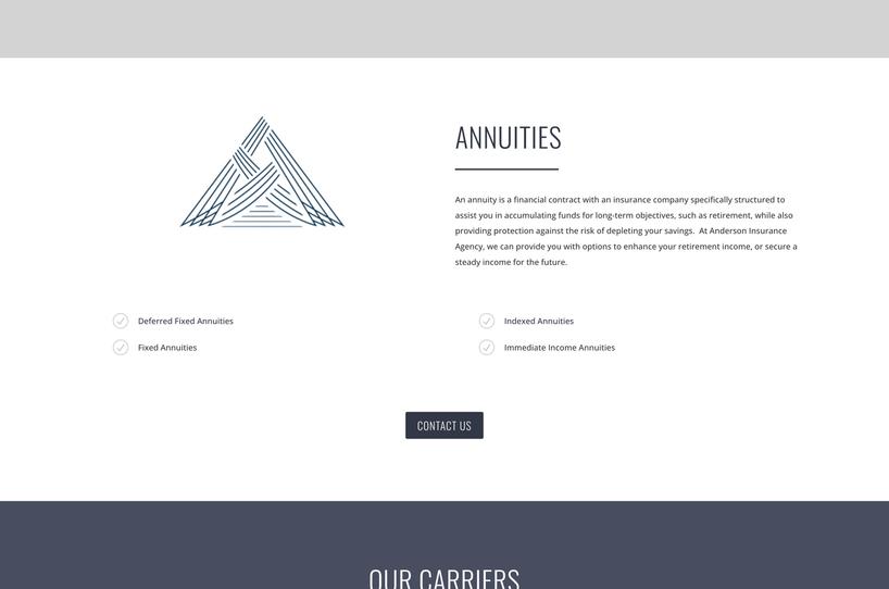 Anderson Insurance Agency