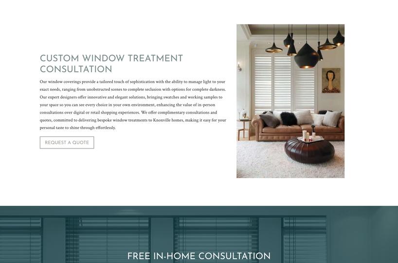 Anytime Blinds and Shutters