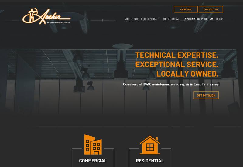 Archer Air Conditioning Service Co., Inc.