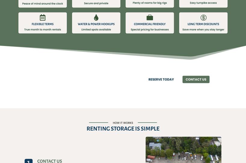 Armstrong Acres Storage