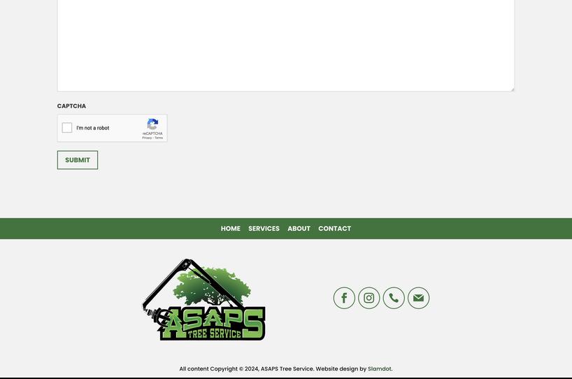 ASAPS Tree Service