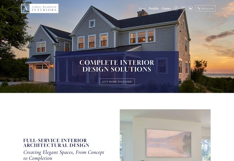 Ashley Bradford Interiors