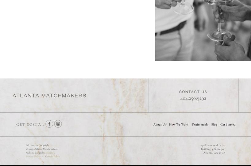 Atlanta Matchmakers