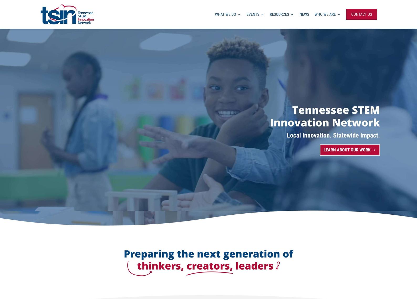 Battelle Education