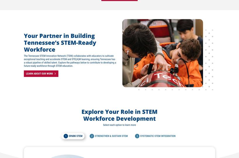 Battelle Education