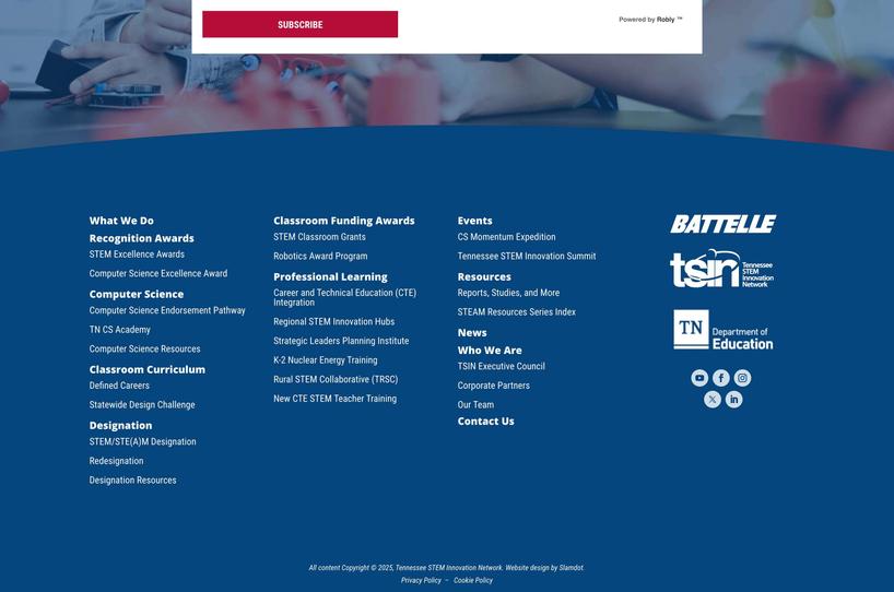 Battelle Education