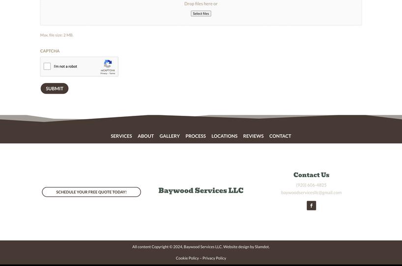 Baywood Services LLC