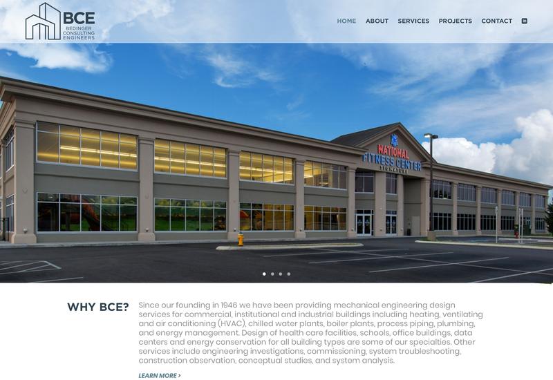 Bedinger Consulting Engineers
