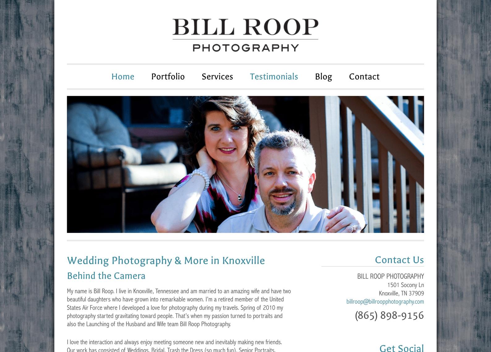 Bill Roop Photography