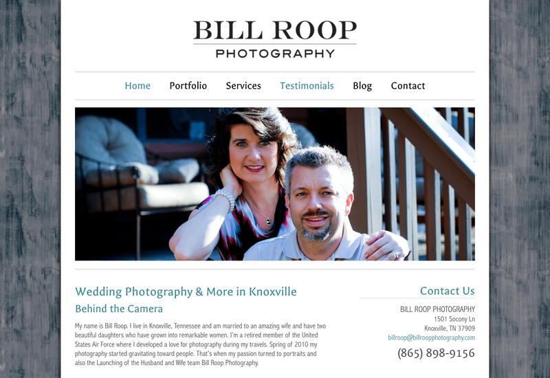 Bill Roop Photography