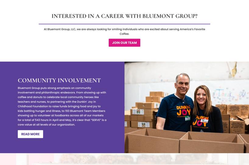 Bluemont Group