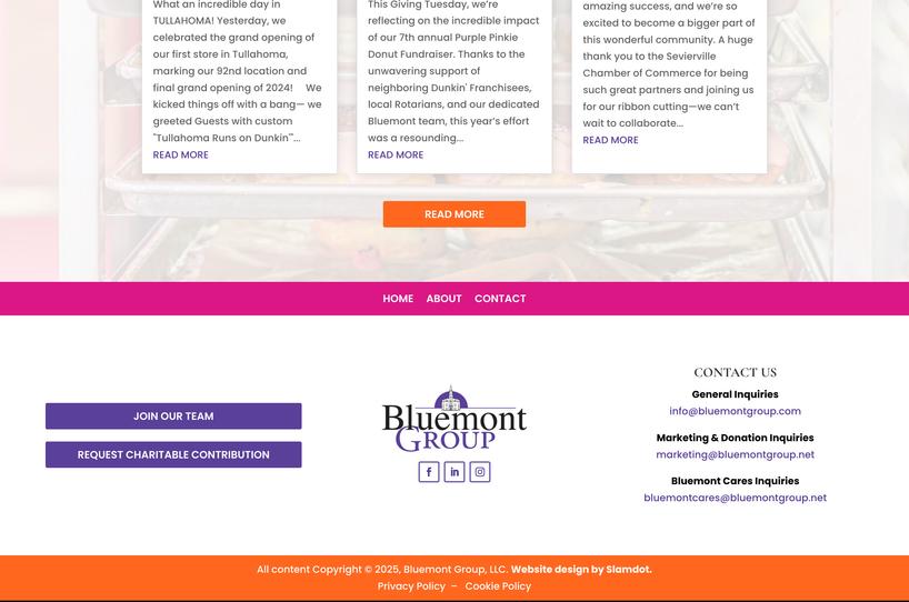 Bluemont Group