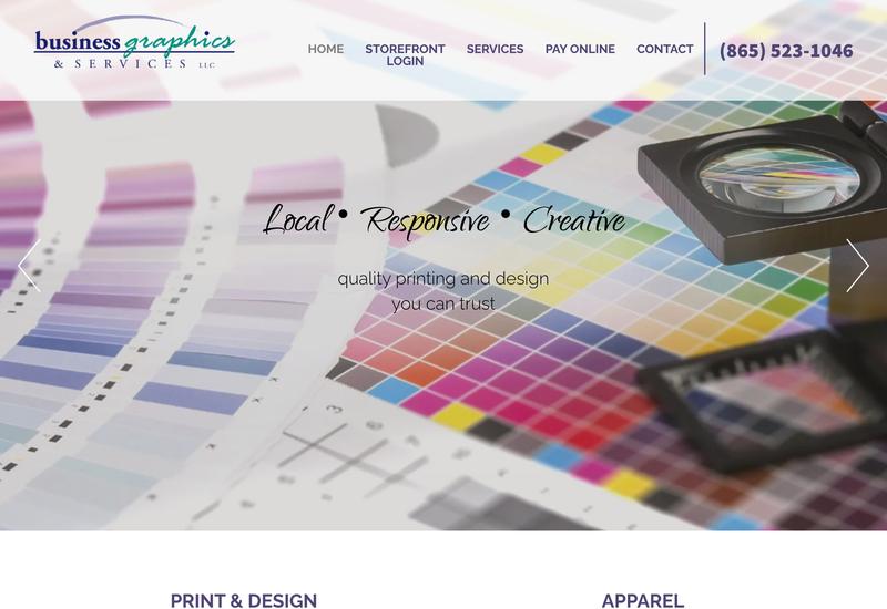 Business Graphics