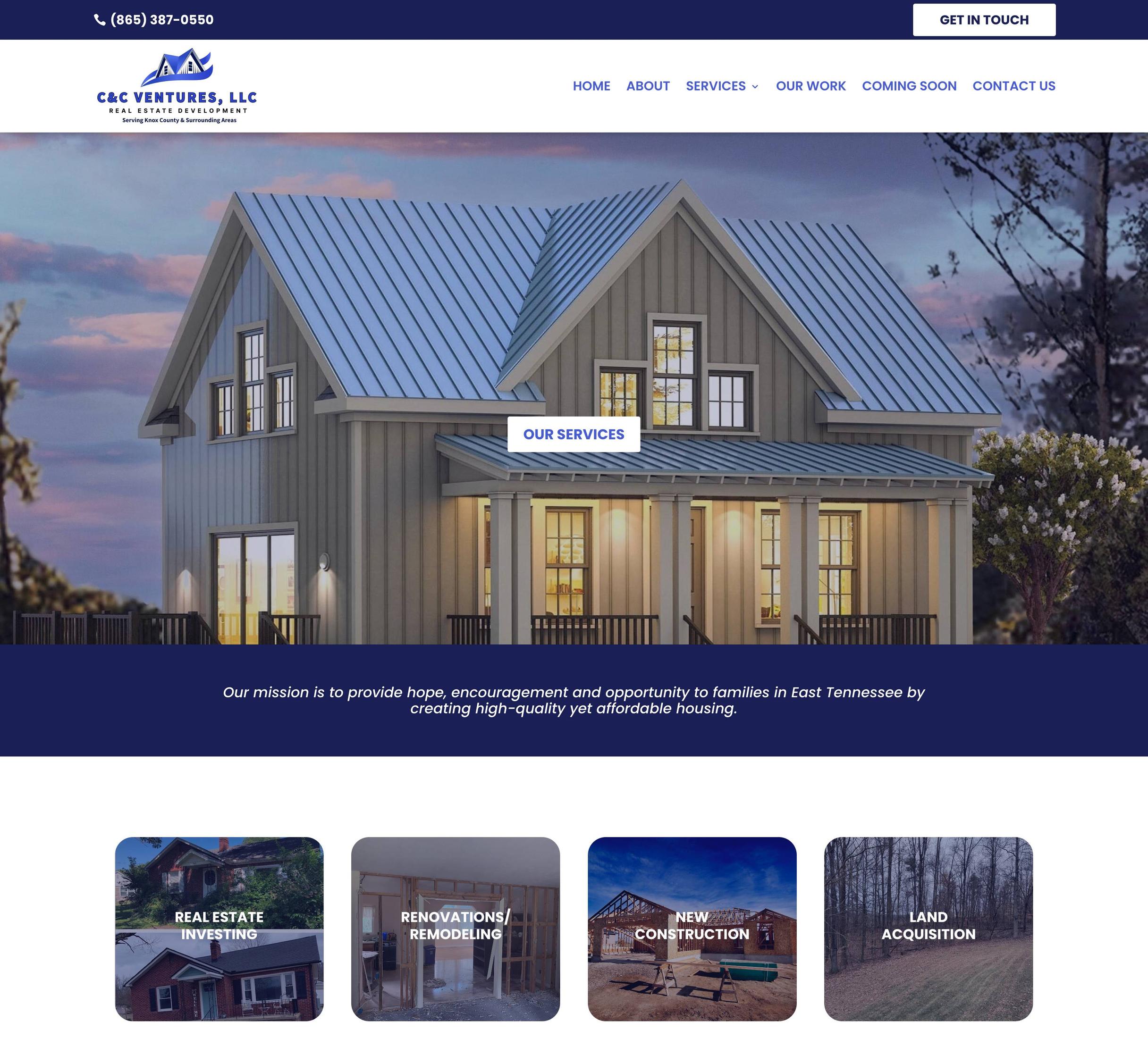 C&C Ventures, LLC