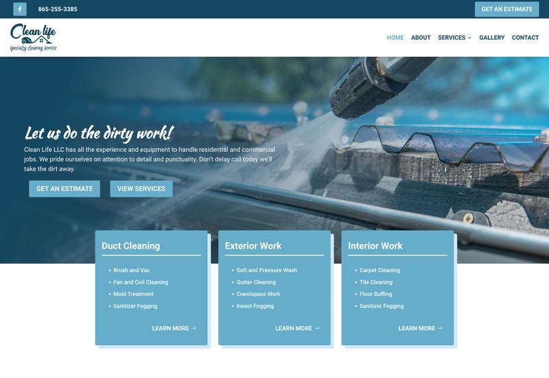 Clean Life LLC