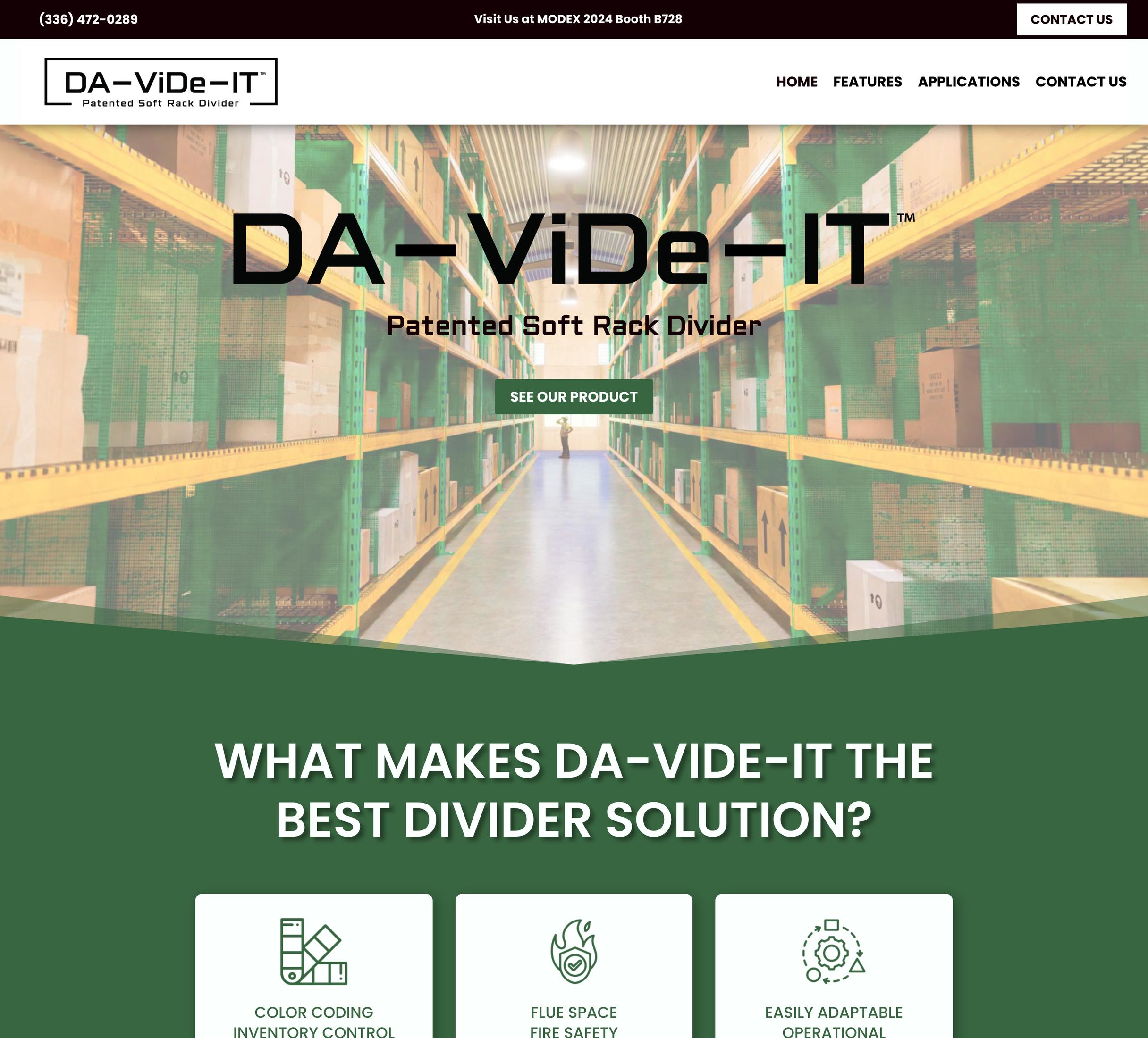 DA-ViDe-IT