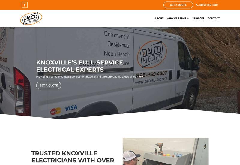 Dalco Electric & Sign, LLC