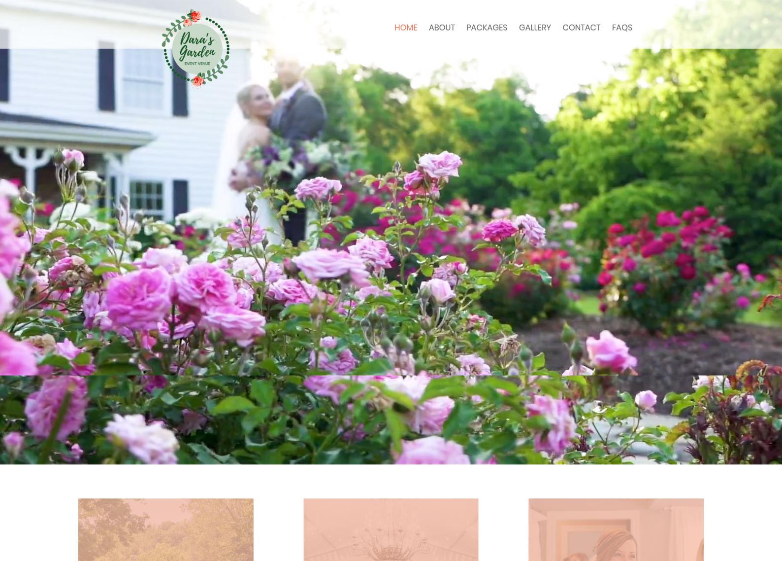 Dara's Garden