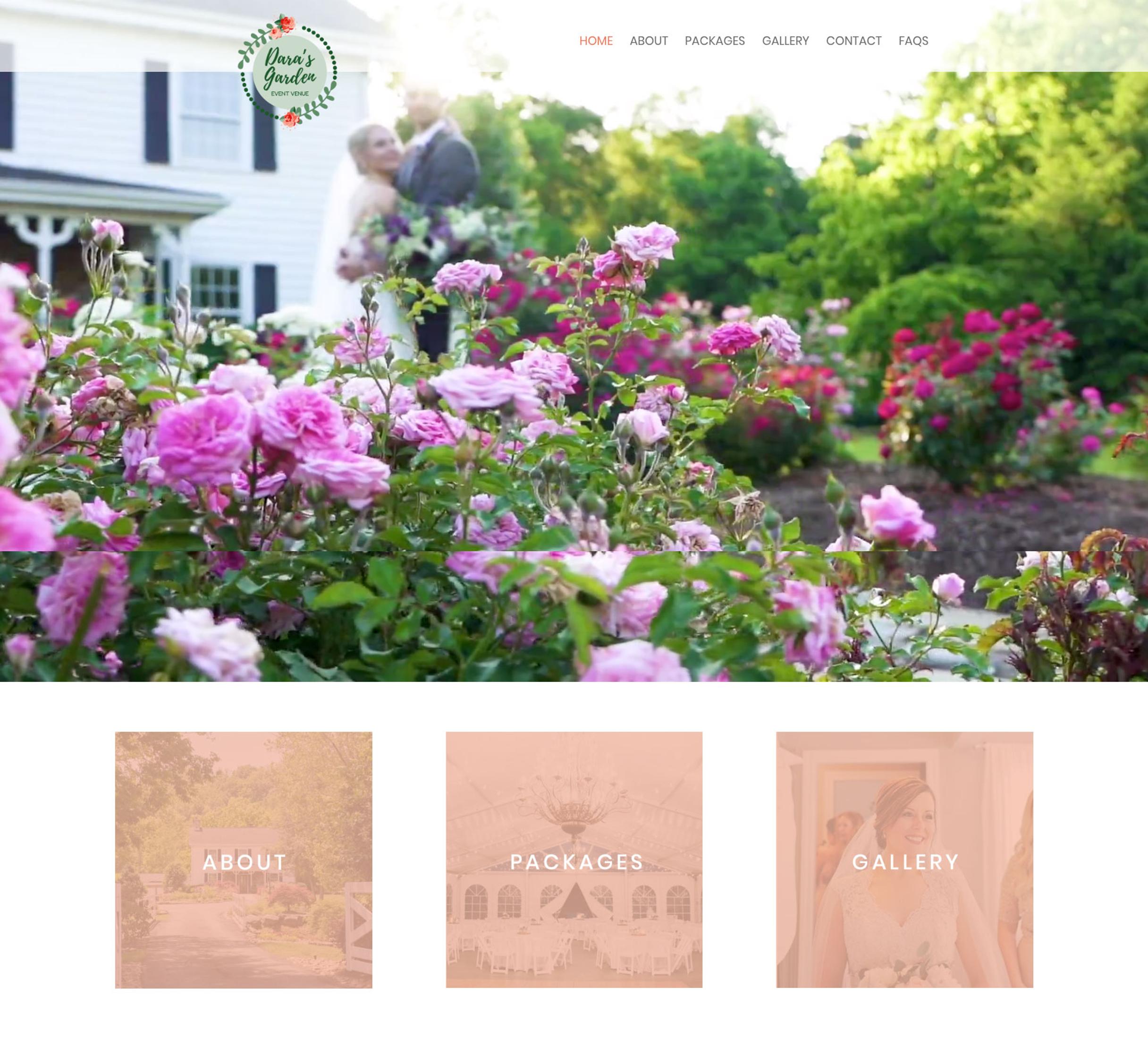 Dara's Garden