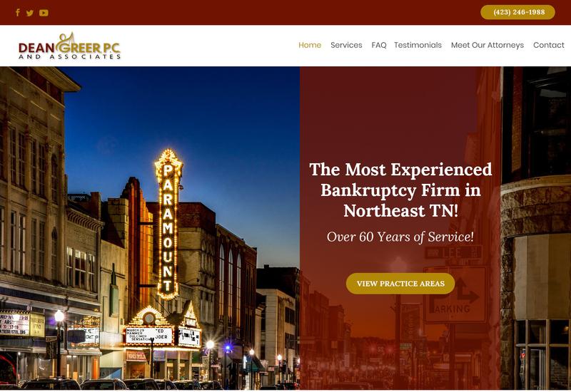 Dean Greer & Associates, P.C.