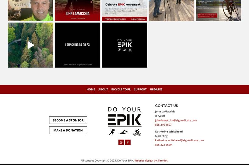 Do Your Epik