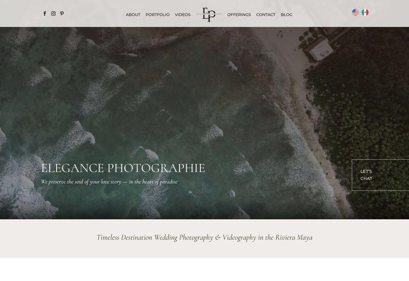 Elegance Photographie
