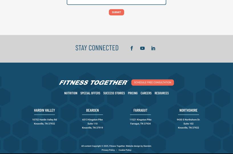 Fitness Together
