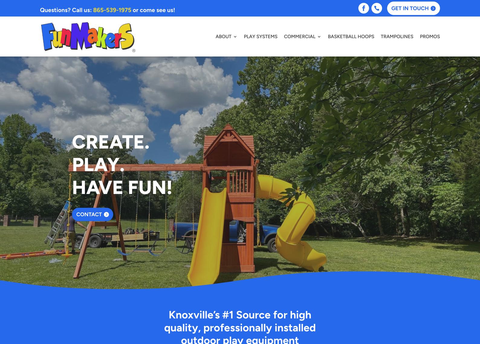 FunMakers