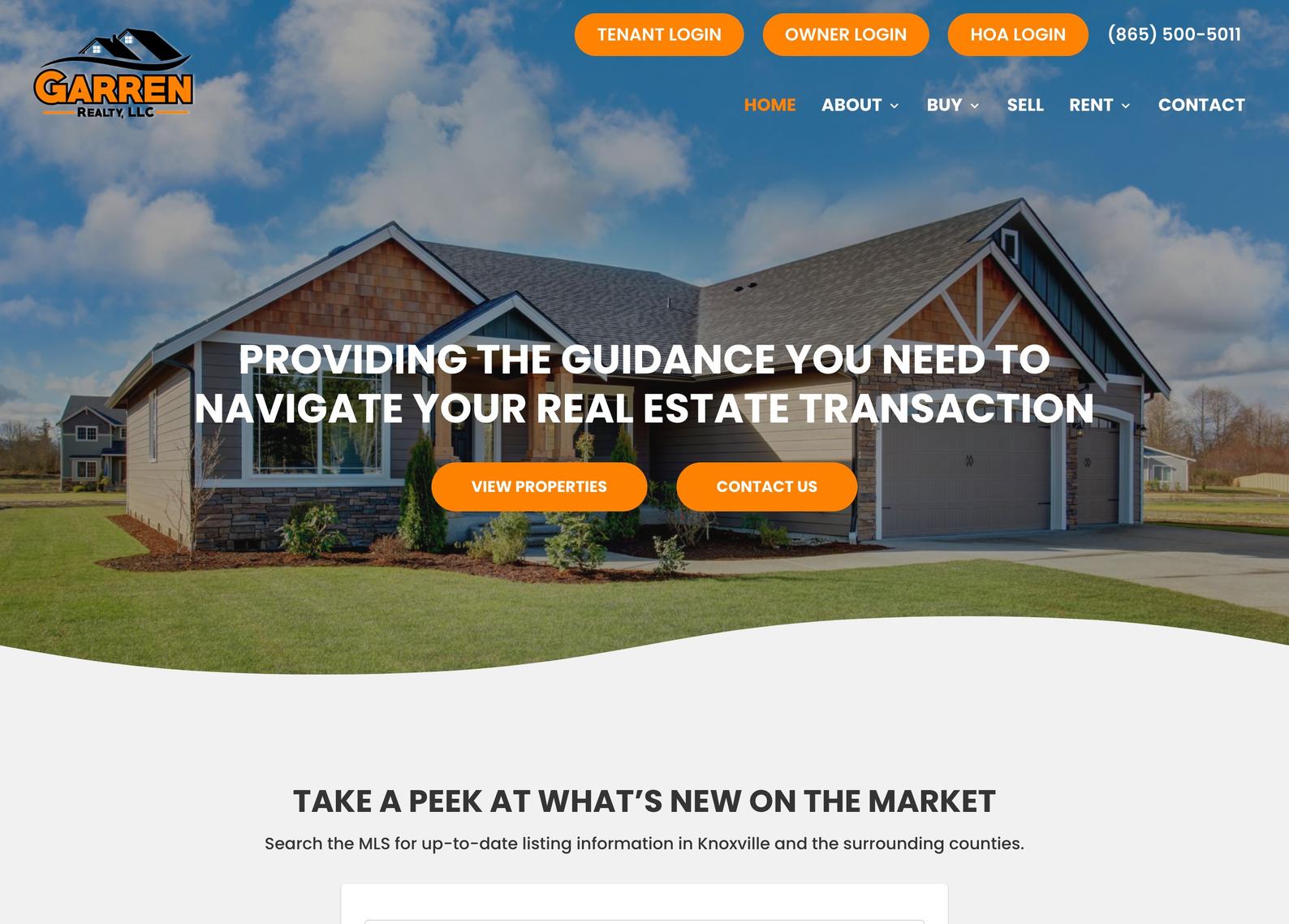 Garren Realty