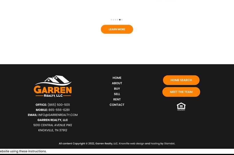 Garren Realty