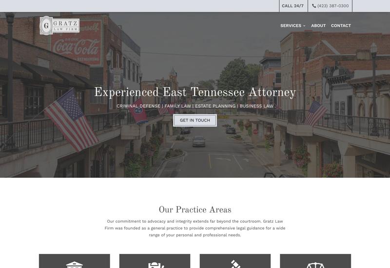 Gratz Law Firm
