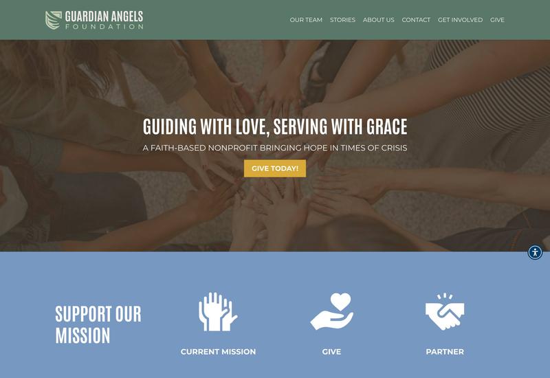 Guardian Angels Foundation