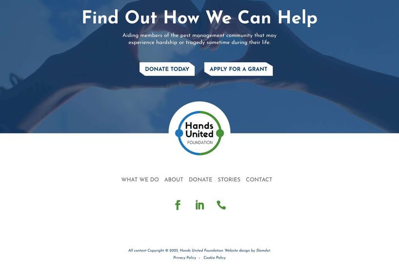 Hands United Foundation