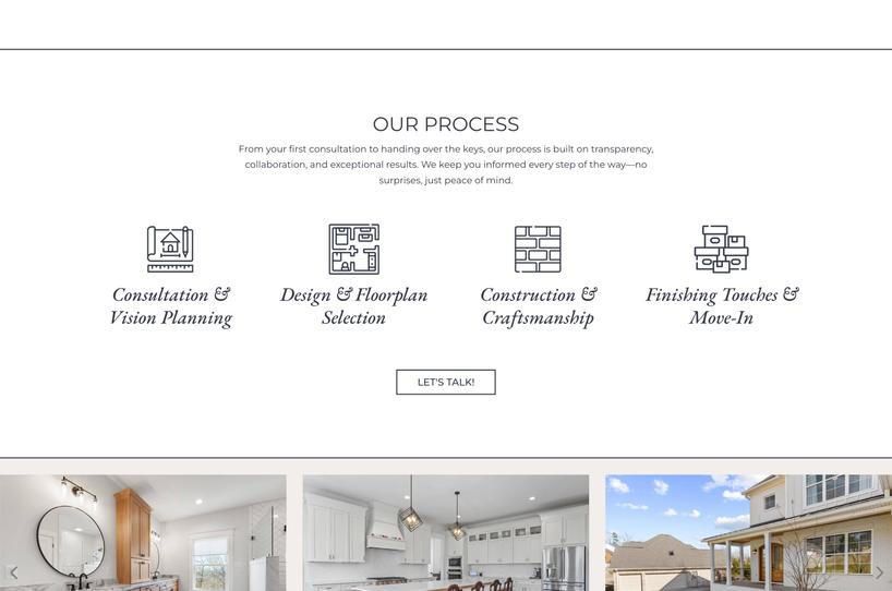 Haven Homes
