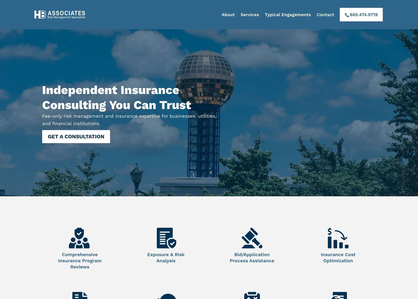 HB Associates, Inc.