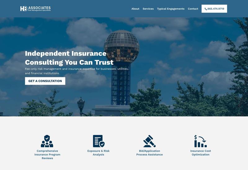 HB Associates, Inc.