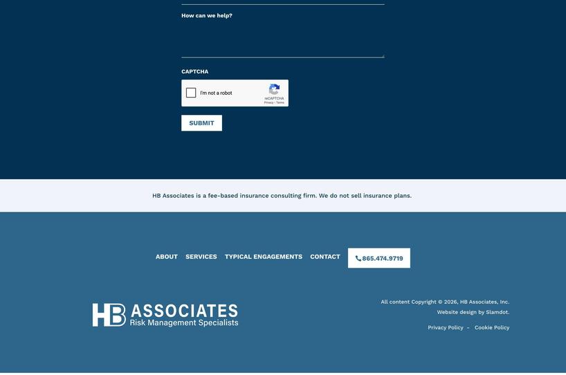 HB Associates, Inc.