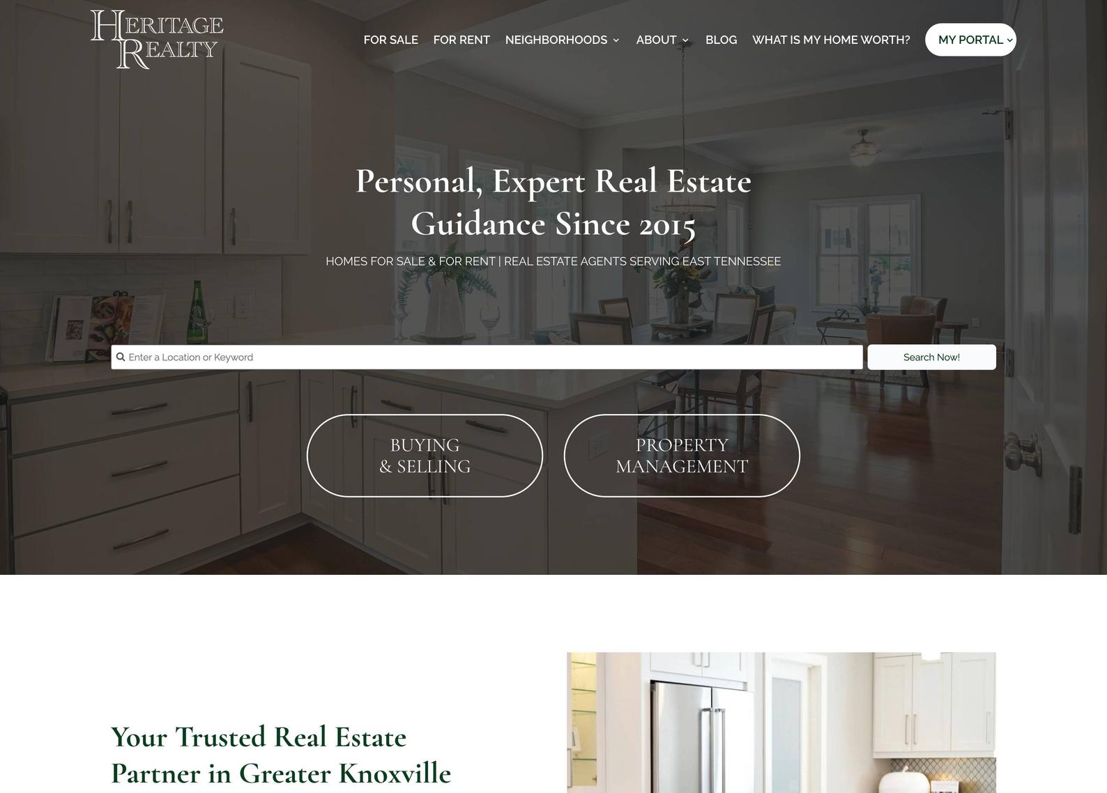 Heritage Realty