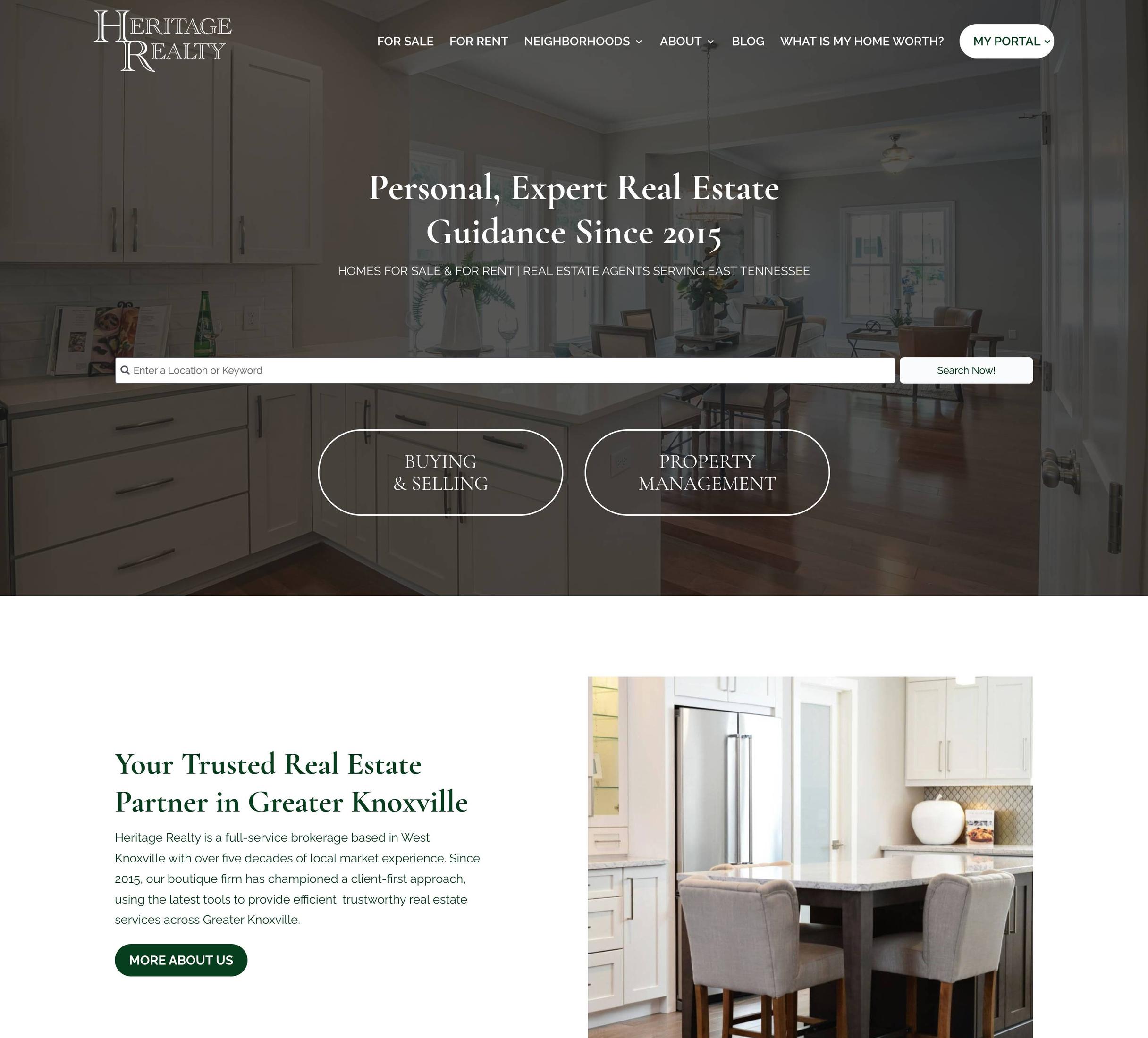 Heritage Realty