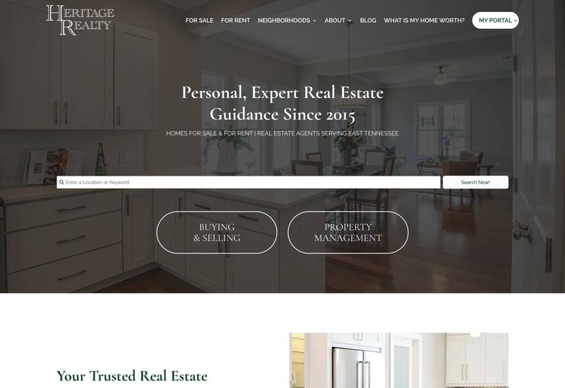 Heritage Realty