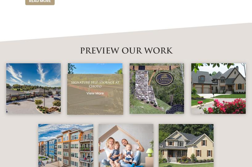 Huber Properties