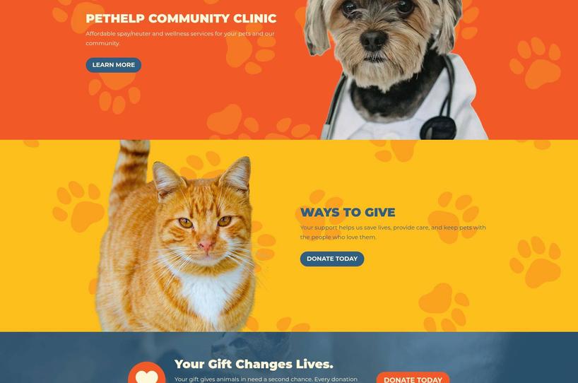 Humane Society of the Tennessee Valley