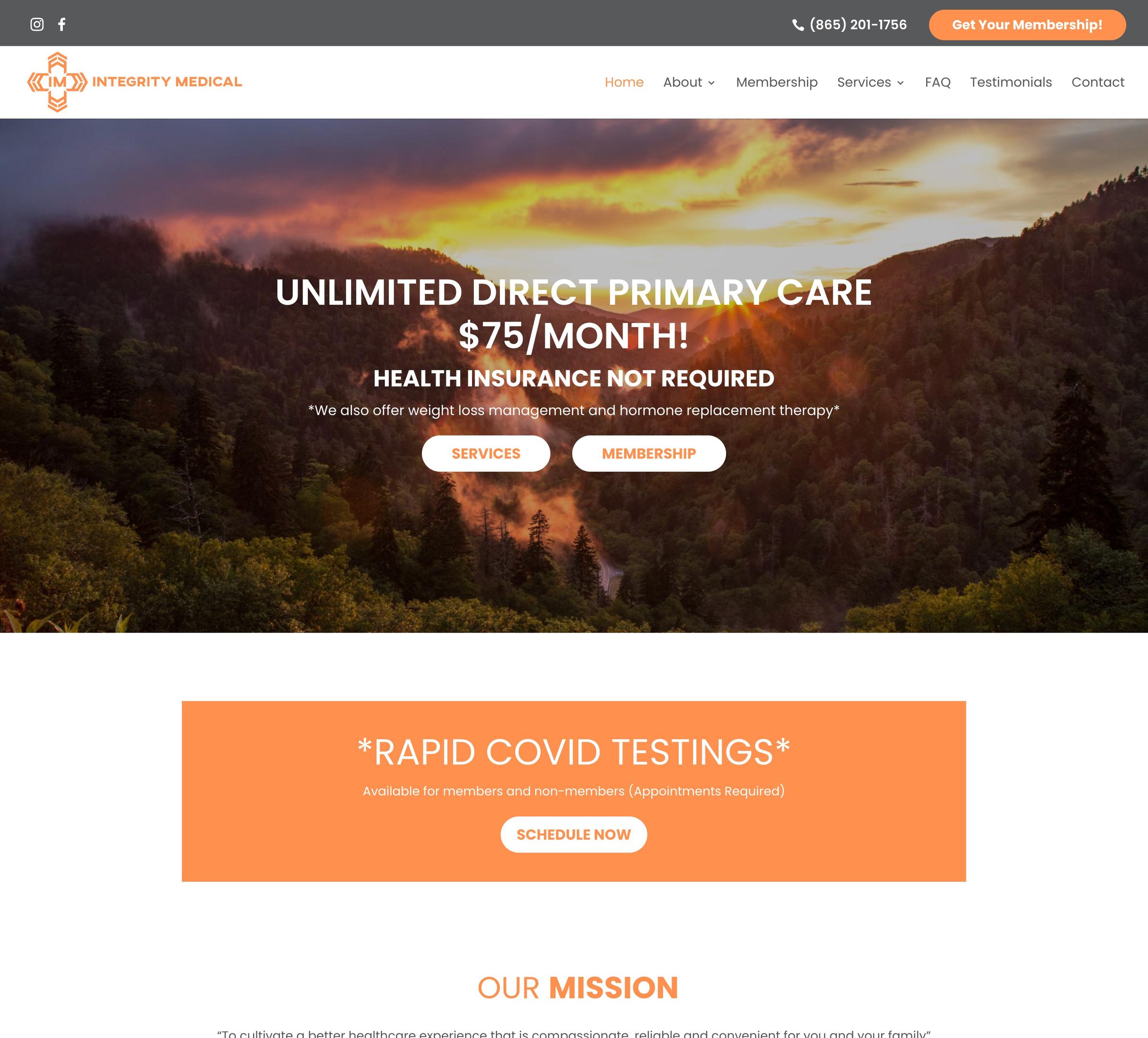 Integrity Medical