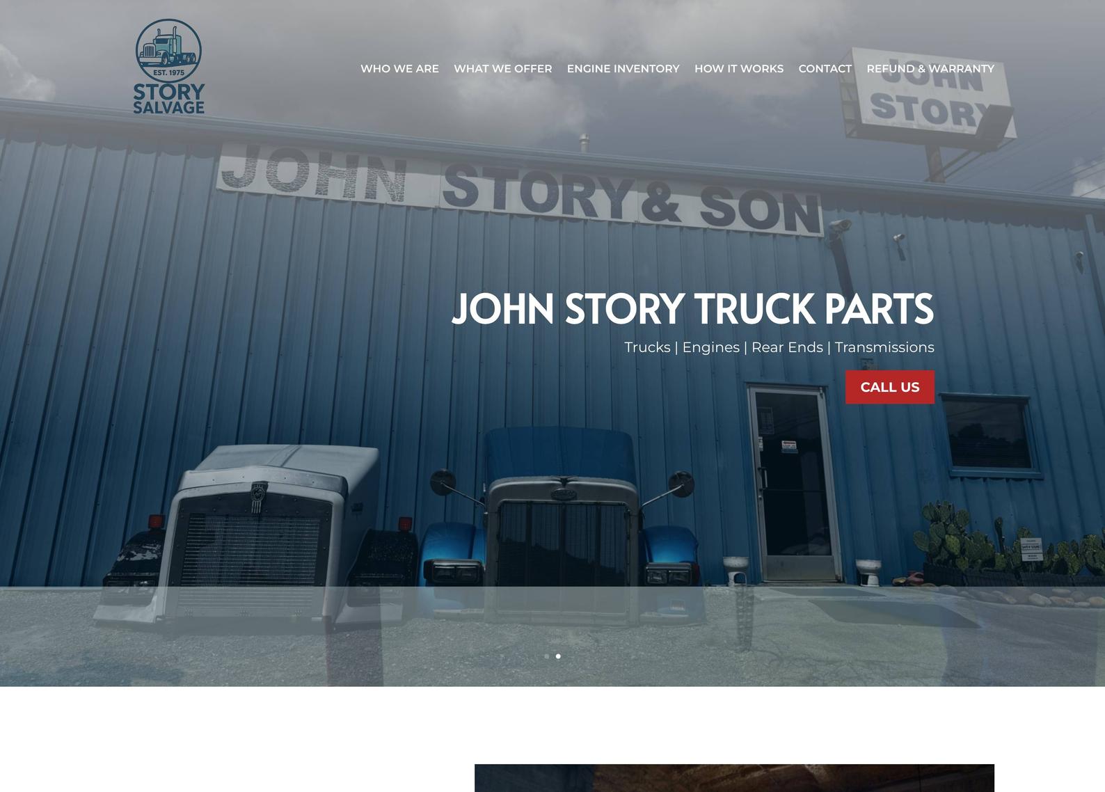 John Story Truck & Equipment